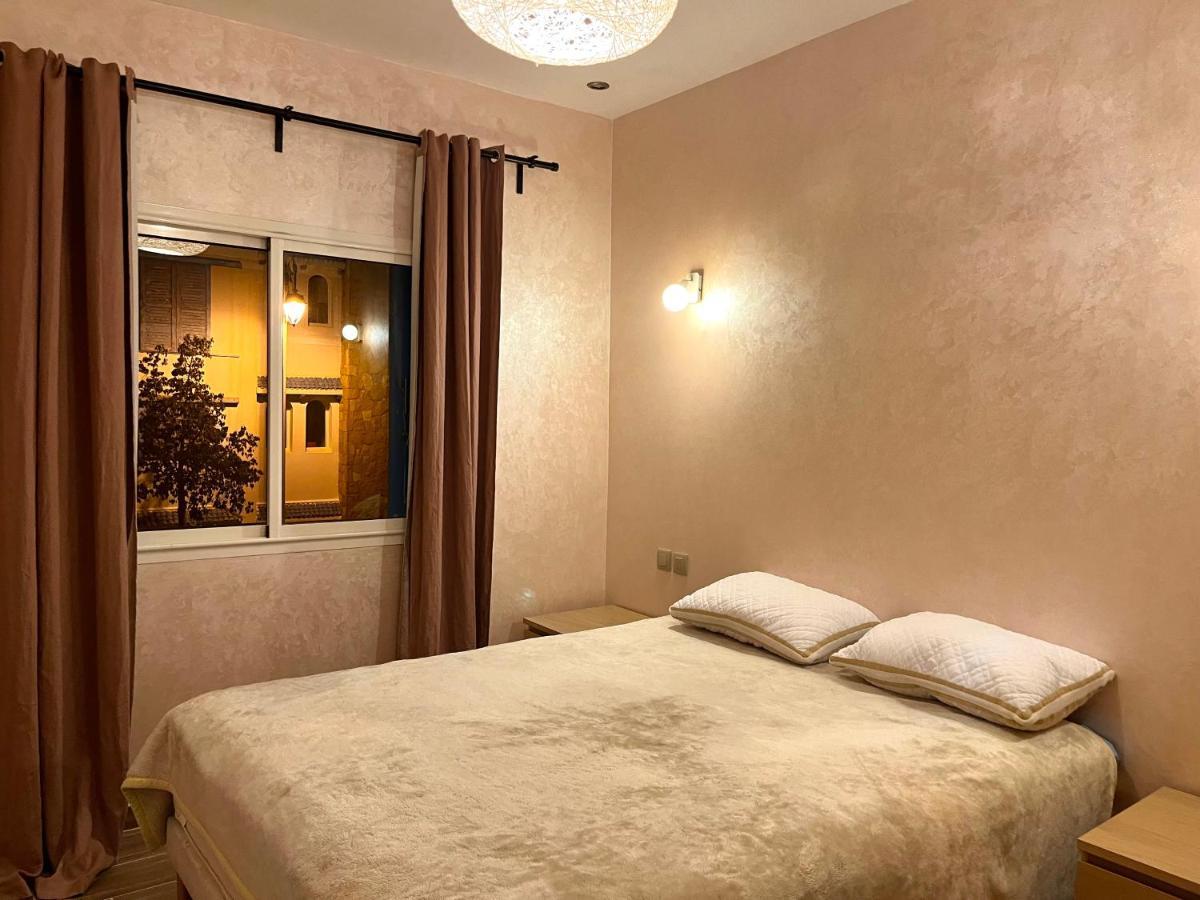 Appartement Lilia, Mdiq - Tout Confort M'Diq Exterior foto